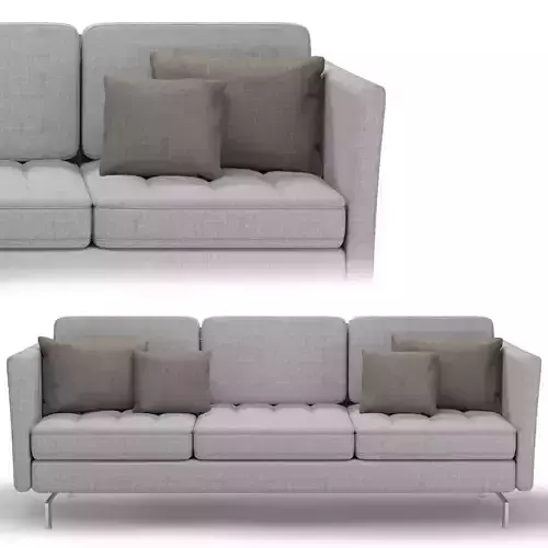 Boconcept Sofa Osaka