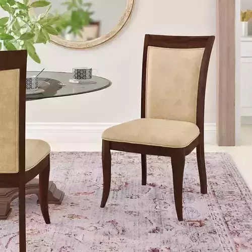 Swenson Side Chair