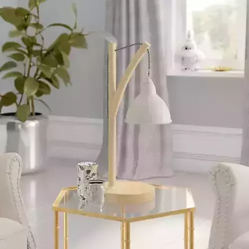 Reece Desk Light Lamp