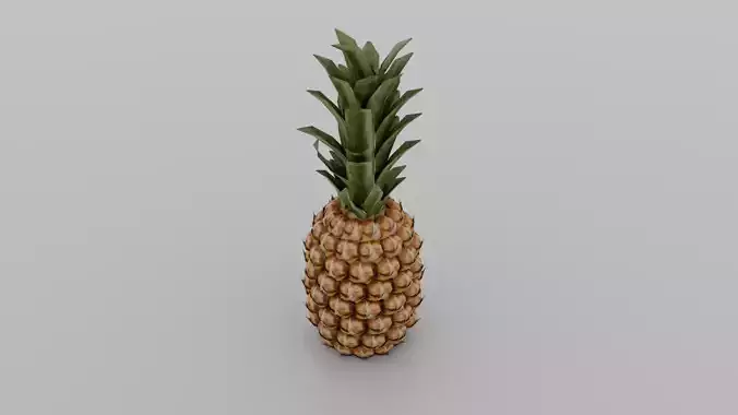 Pineapple