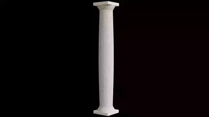 Doric Column