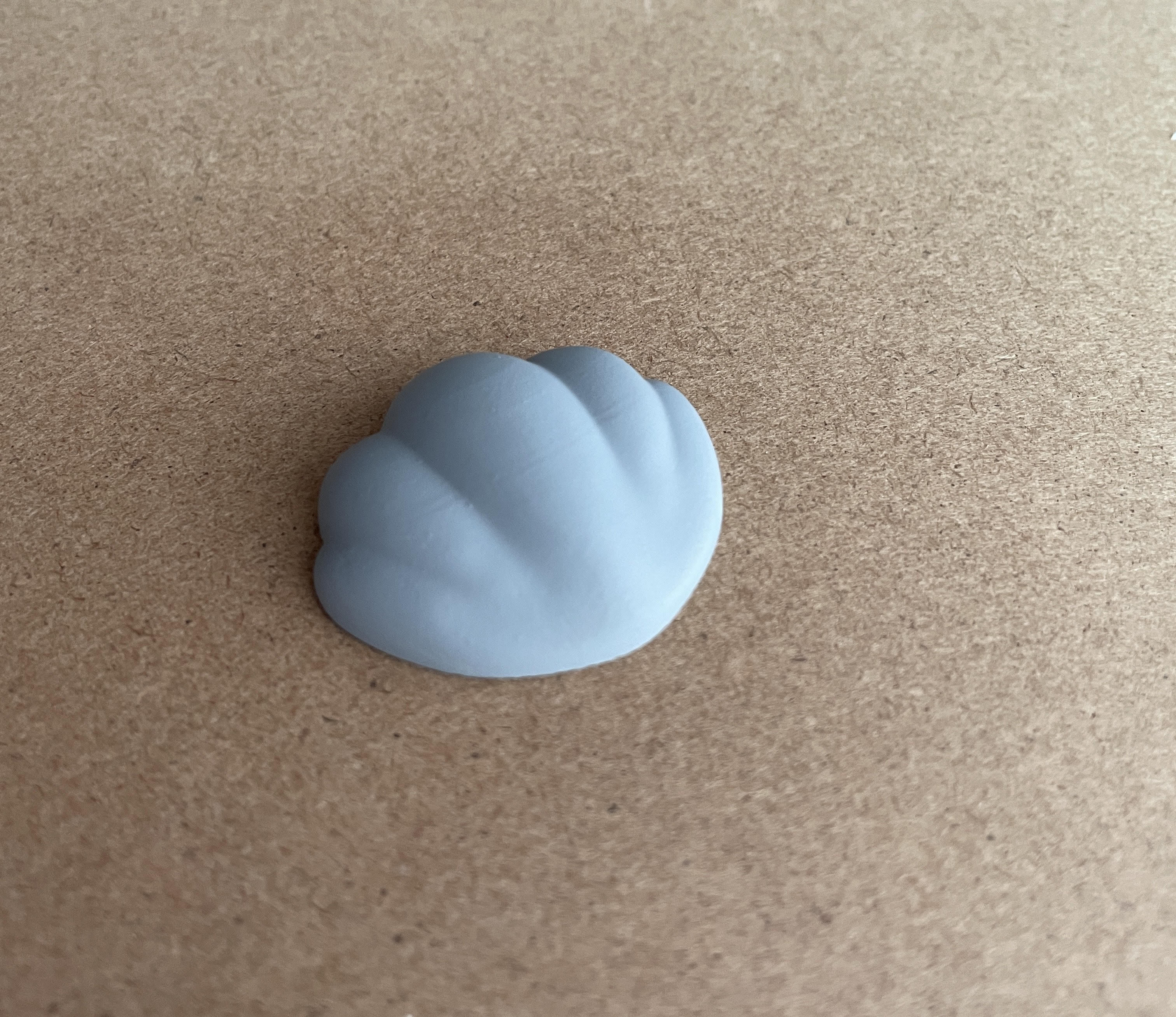 Sea Shell 3D model_24