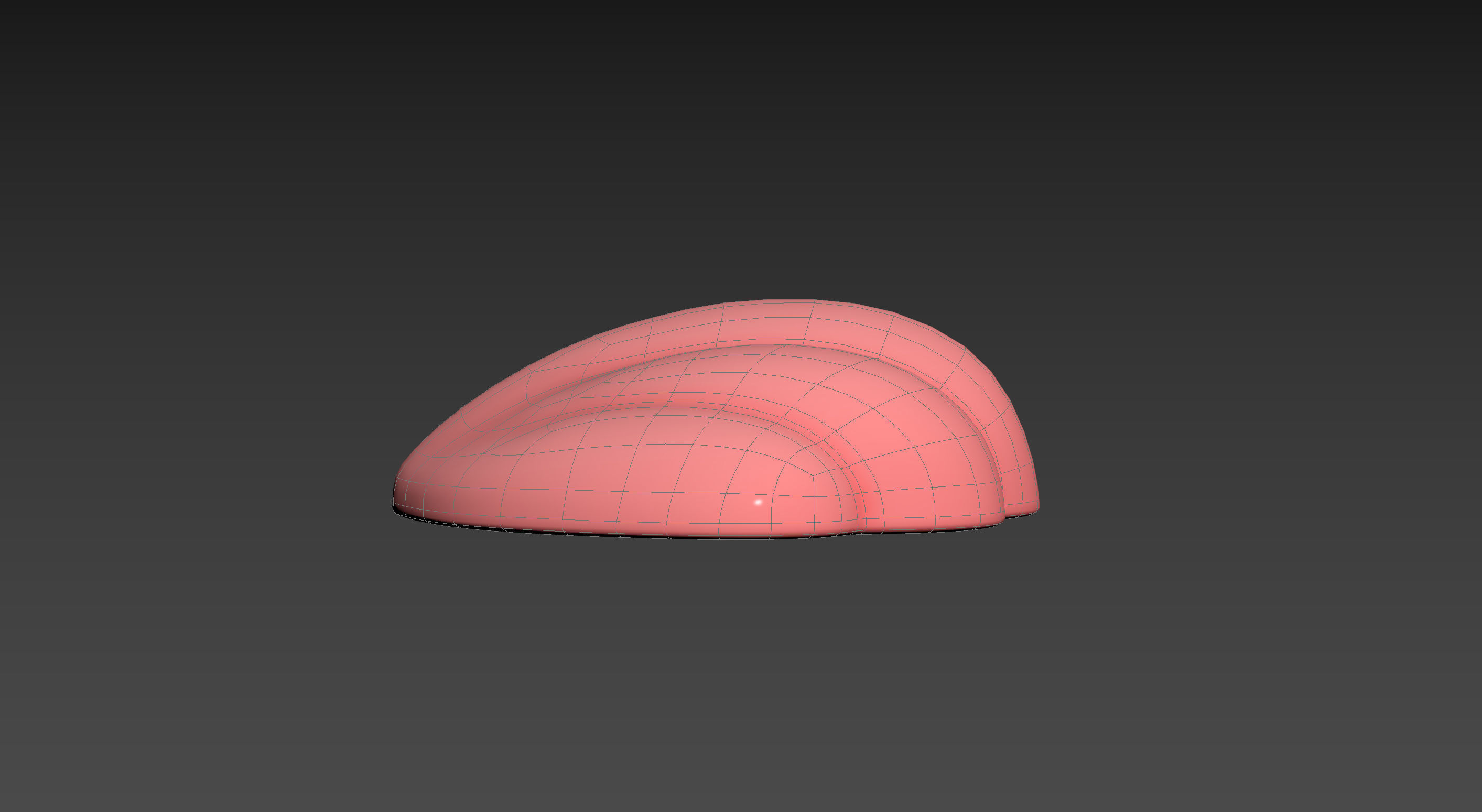 Sea Shell 3D model_18
