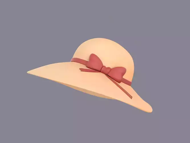 Summer Hat