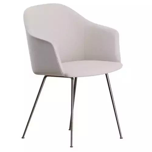 Rely HW35 Armchair by andtradition