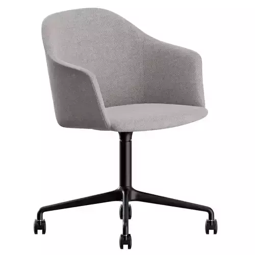 Rely HW50 Armchair by andtradition