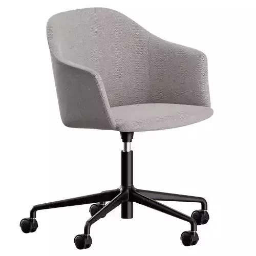 Rely HW55 Armchair by andtradition