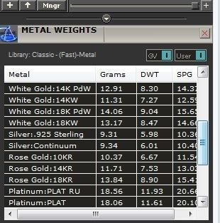 Celtic wedding band 3D print model_3