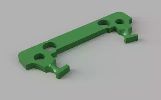 MGN9H plastic inner cap