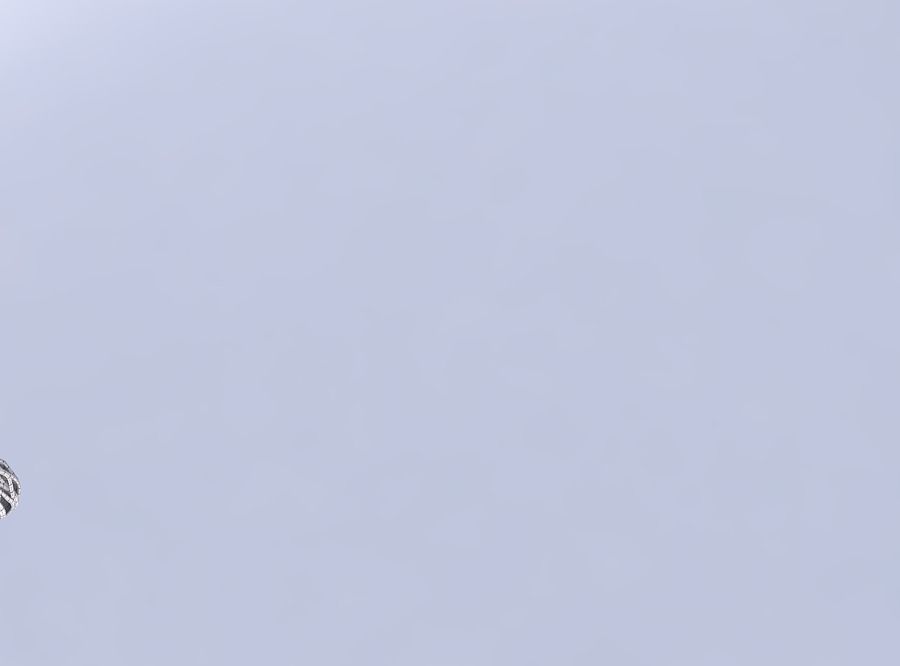 Vase flared with twisted inner and outer lines tapered 3D print model_6