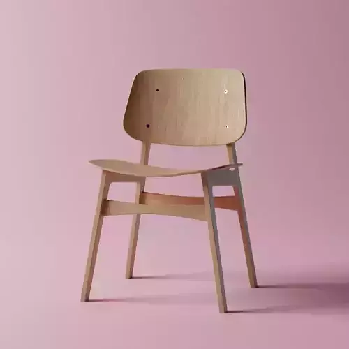 Soborg Chair