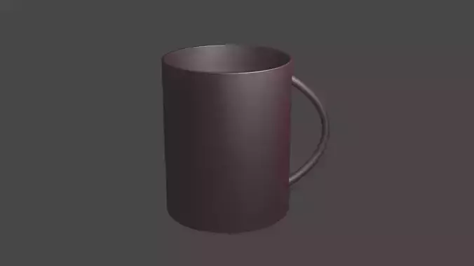 Coffee cup