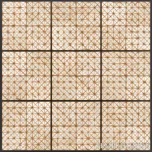 Peronda Temple Oxide