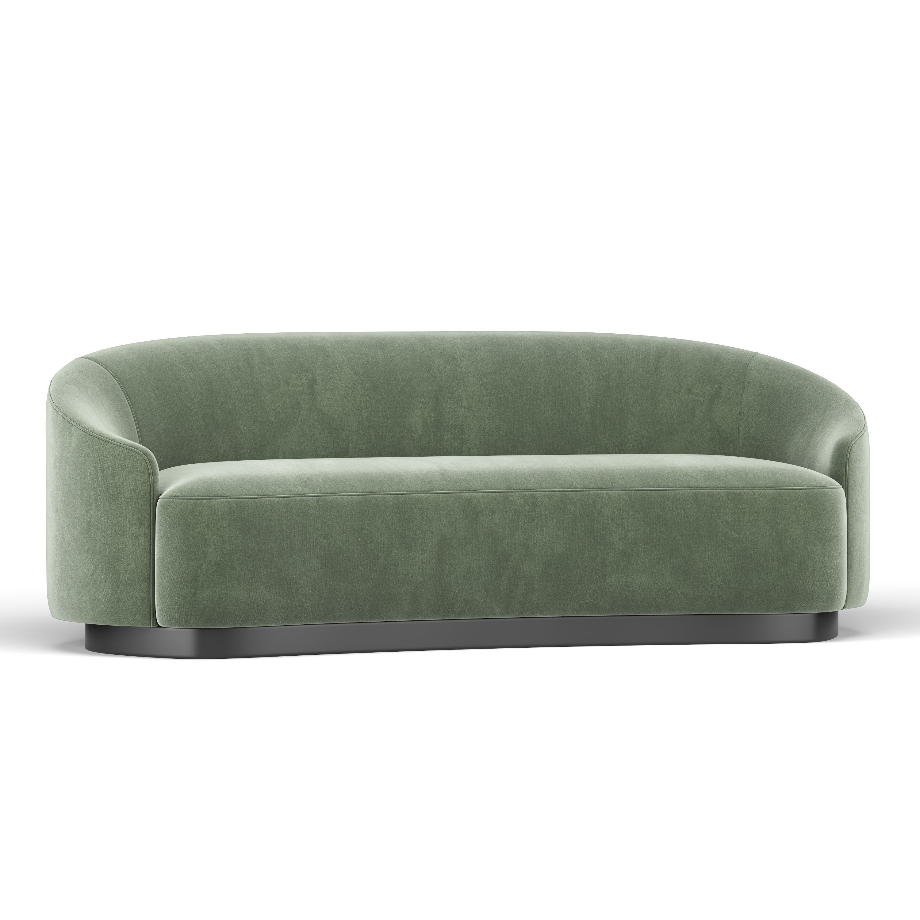 Turner Sofa 3D model_2