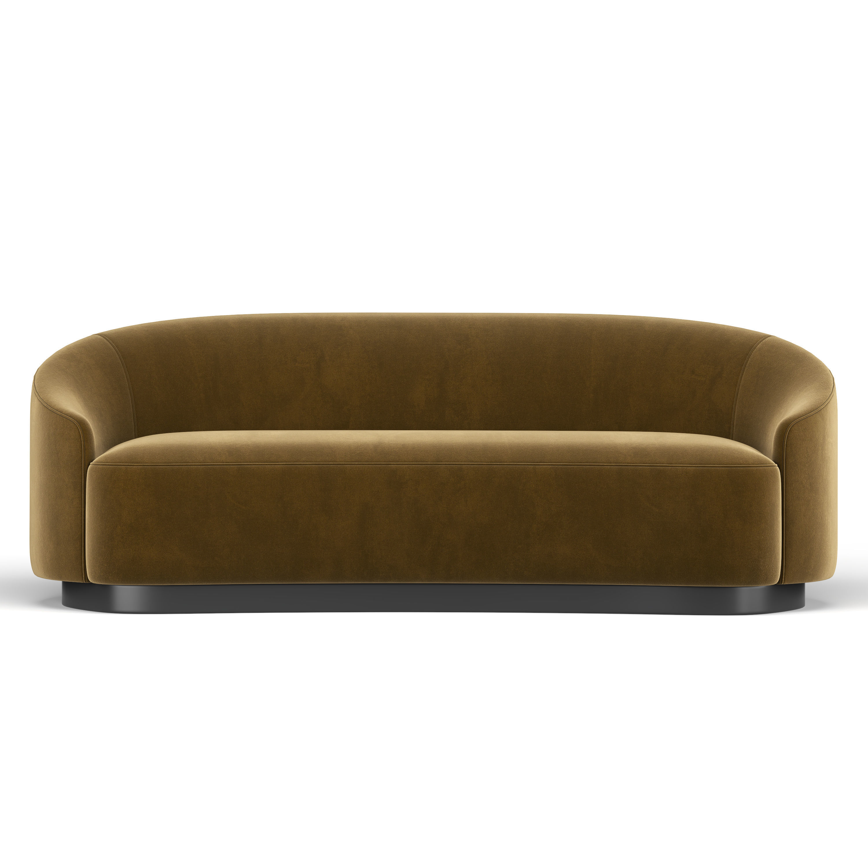 Turner Sofa 3D model_1