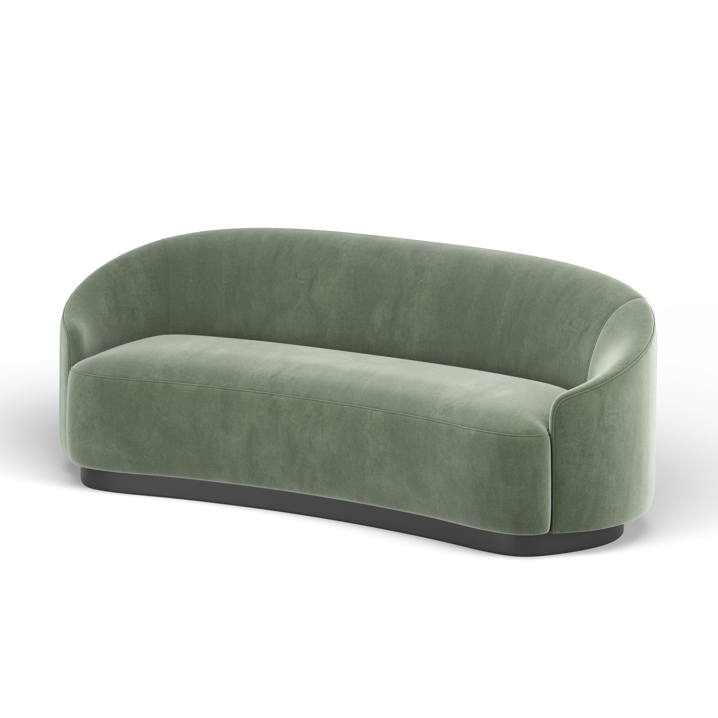 Turner Sofa 3D model_4