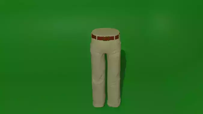 Pants pair of
