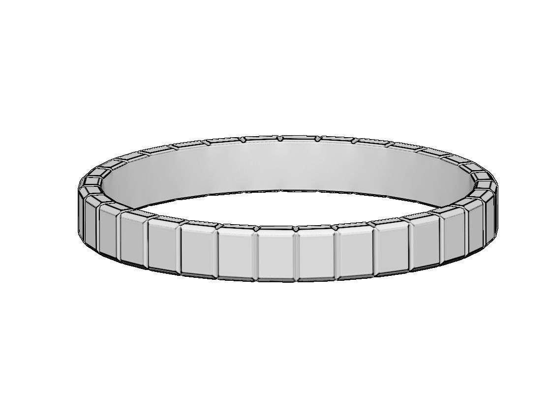 Ring for 3d Print 3D print model_8