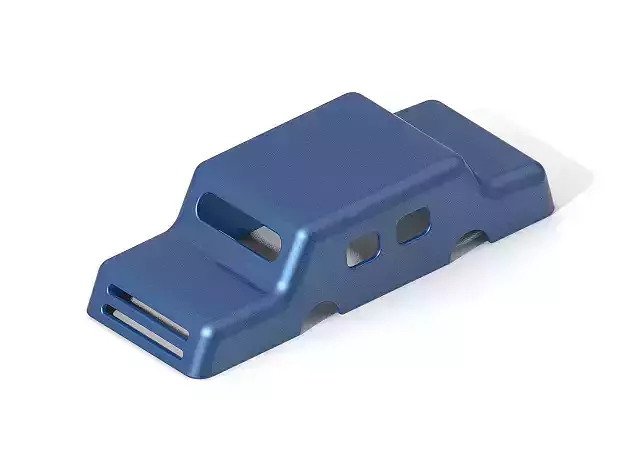 Kids Engineering Car Body 3D print model Kids Engineering Car Body 3D print model