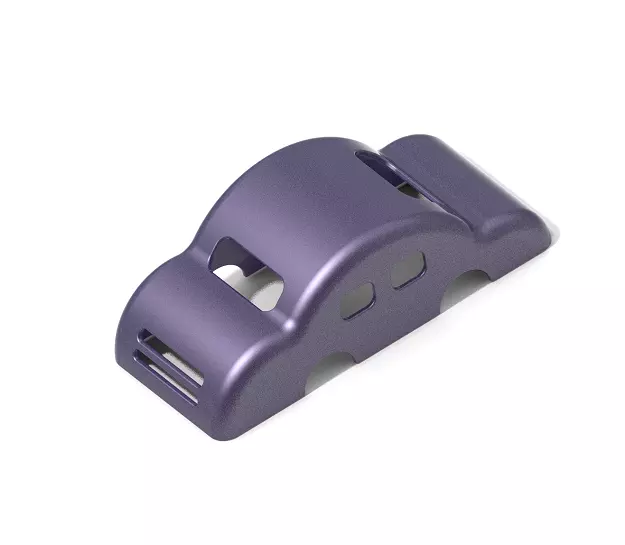 Kids Classic Car Body 3D print model_0