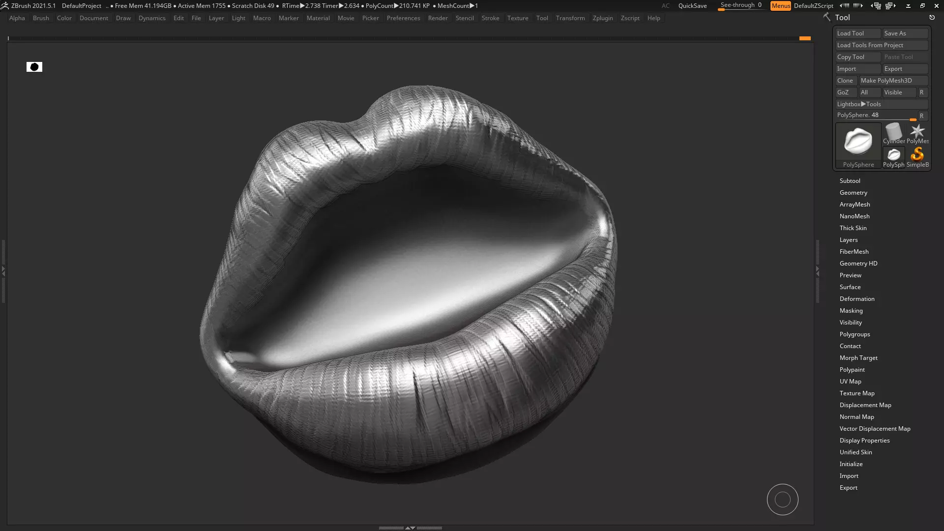 ashtray leeps 3d print model 3D print model