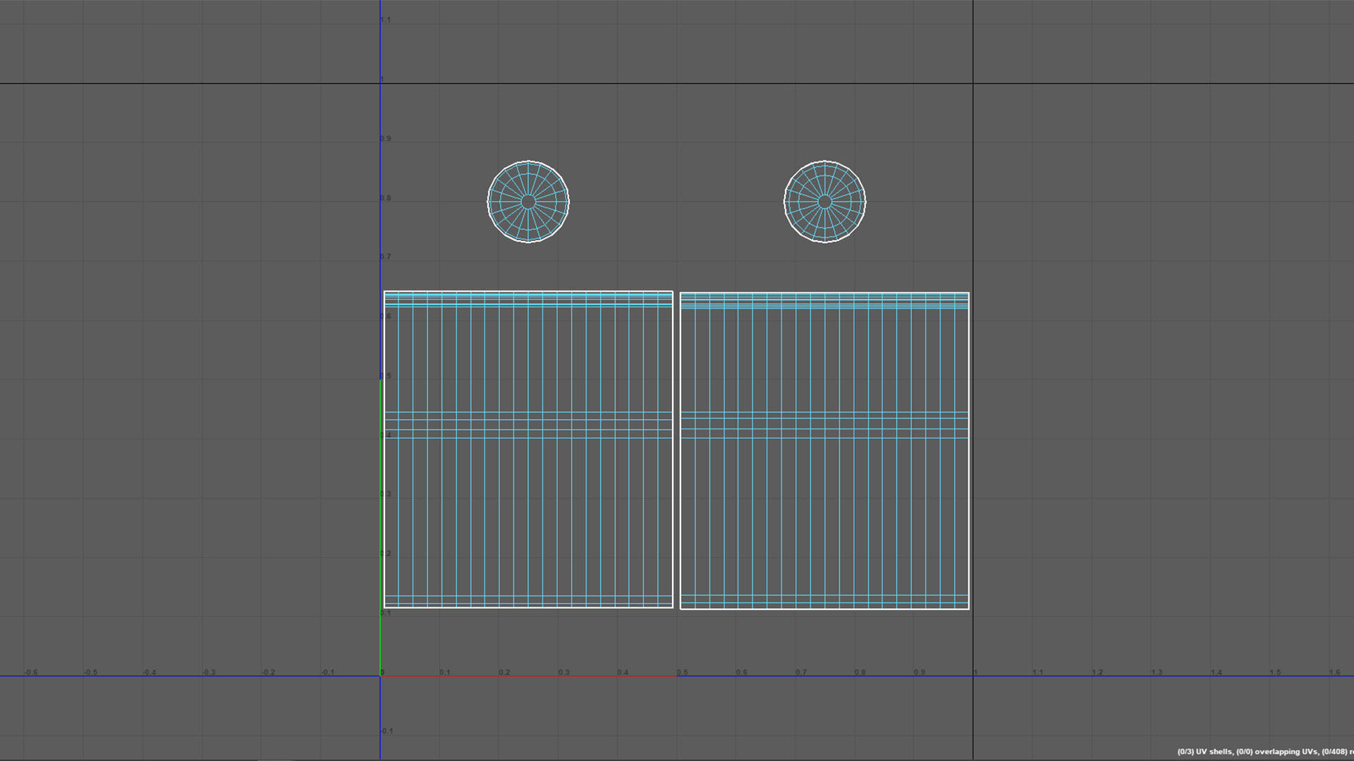 Standard Beer Glass Bottle with Bottle Cap 3D model_4