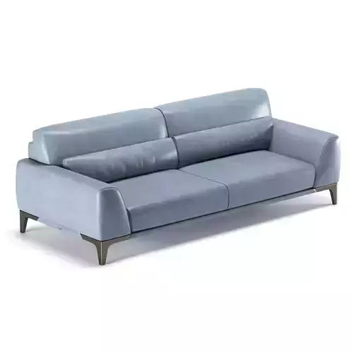 Gambit sofa by Roche Bobois Paris