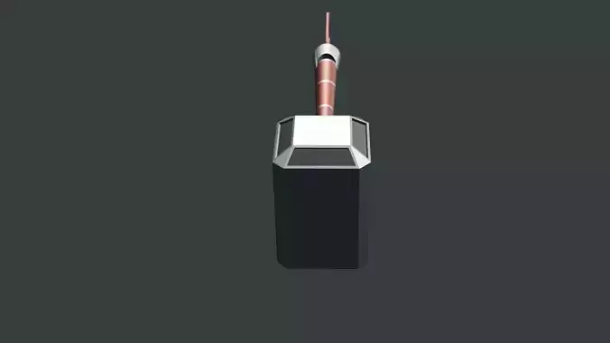 thor hammer
