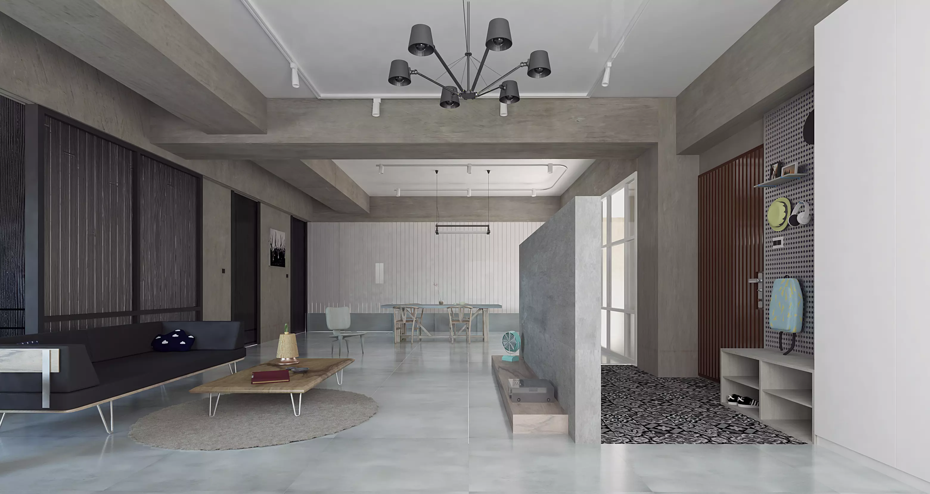 Corazon Suave  Free 3D model_0