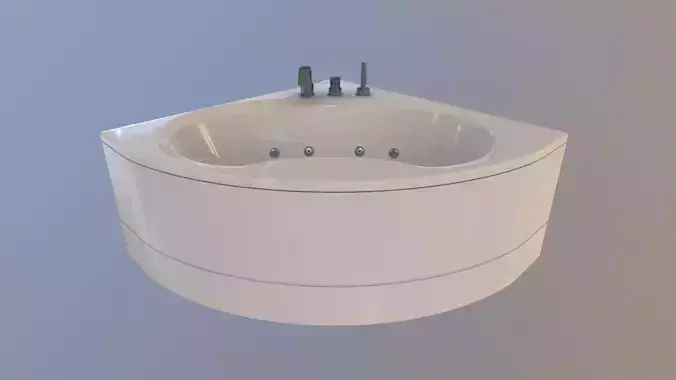 Bathtub - Standard3