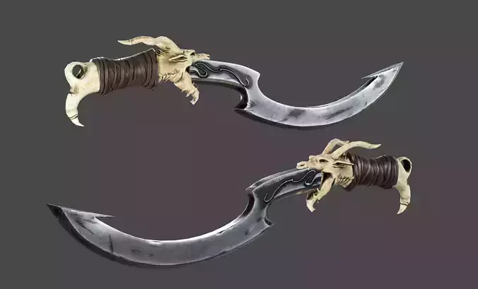Dragon Sword 