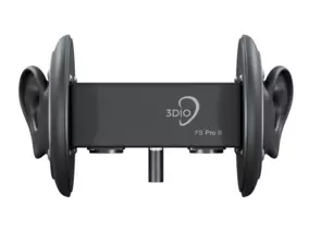 ◇美品◇3Dio Free Space XLR 【公式通販】