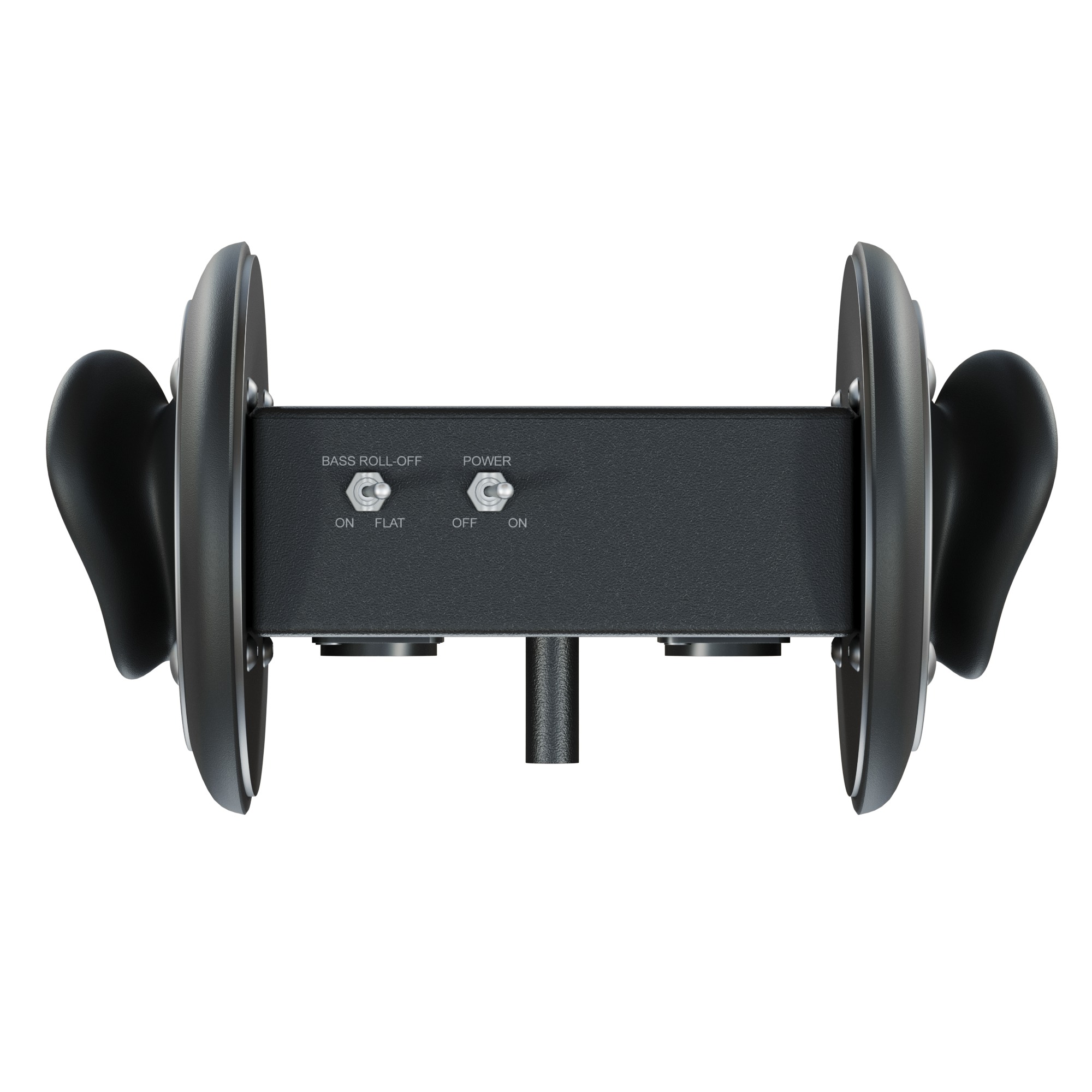 3Dio FS Free Space Pro II Professional Binaural Microphone 2 XLR