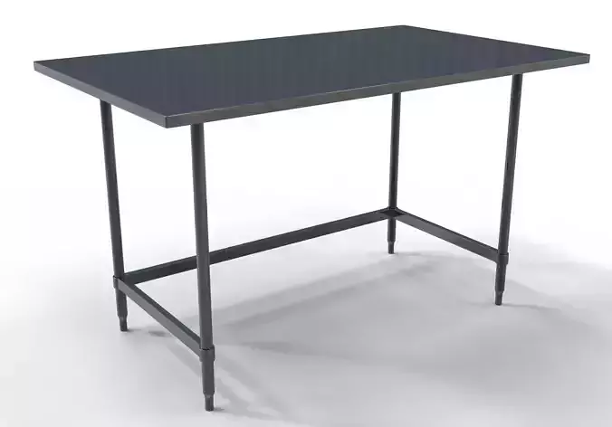 Rectangular Table