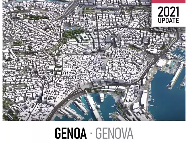 Genoa