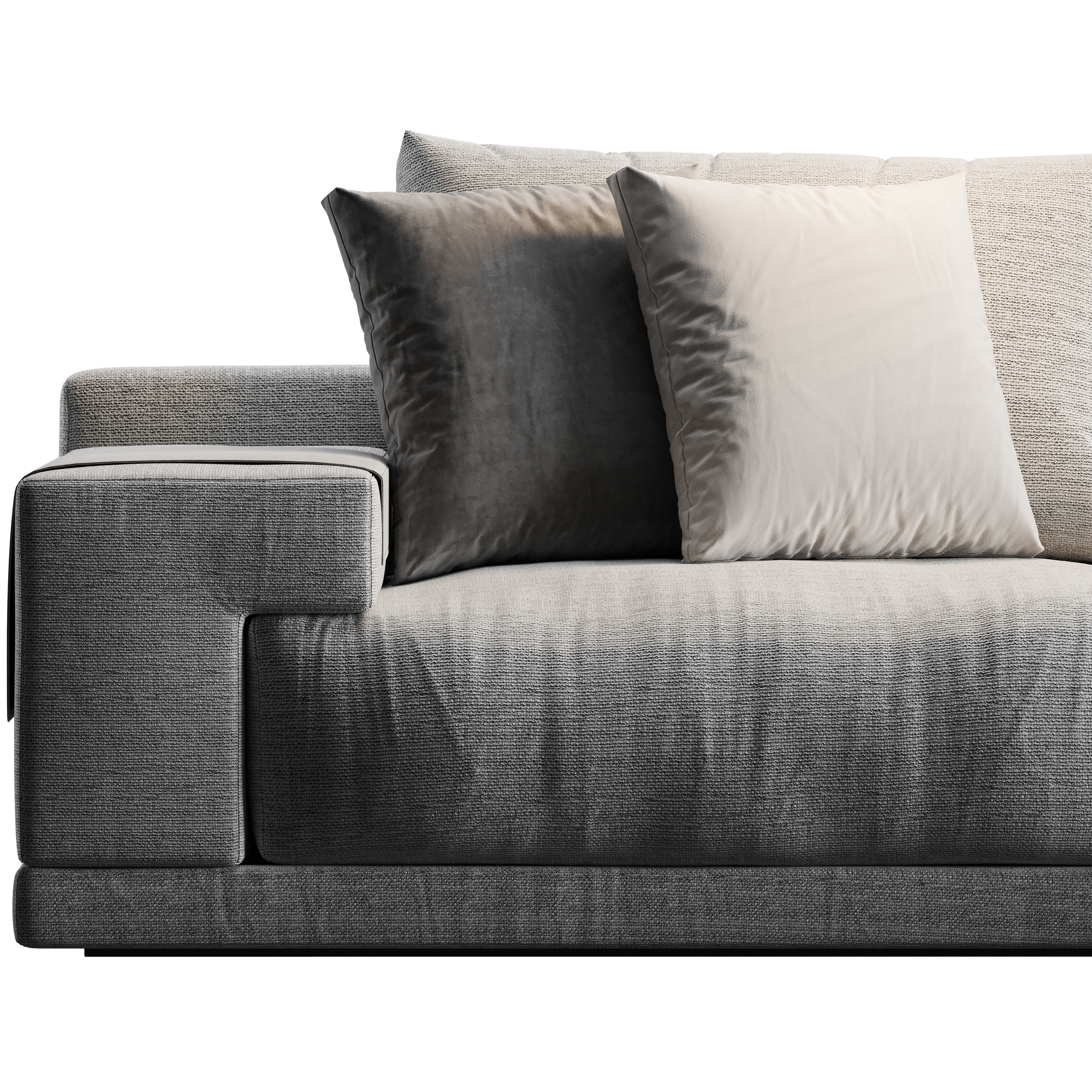 Piet Boon DERK 3D model_3