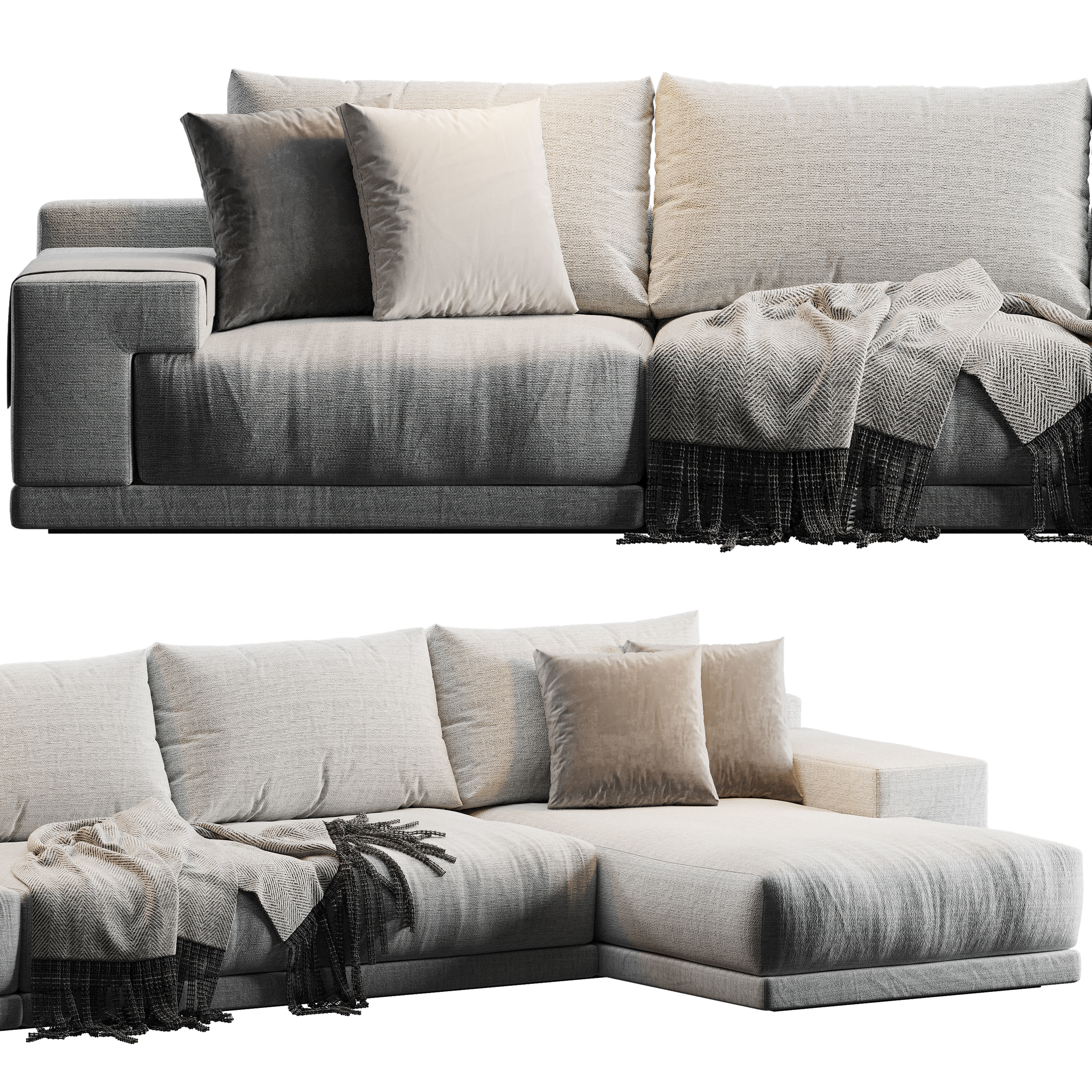 Piet Boon DERK 3D model_1