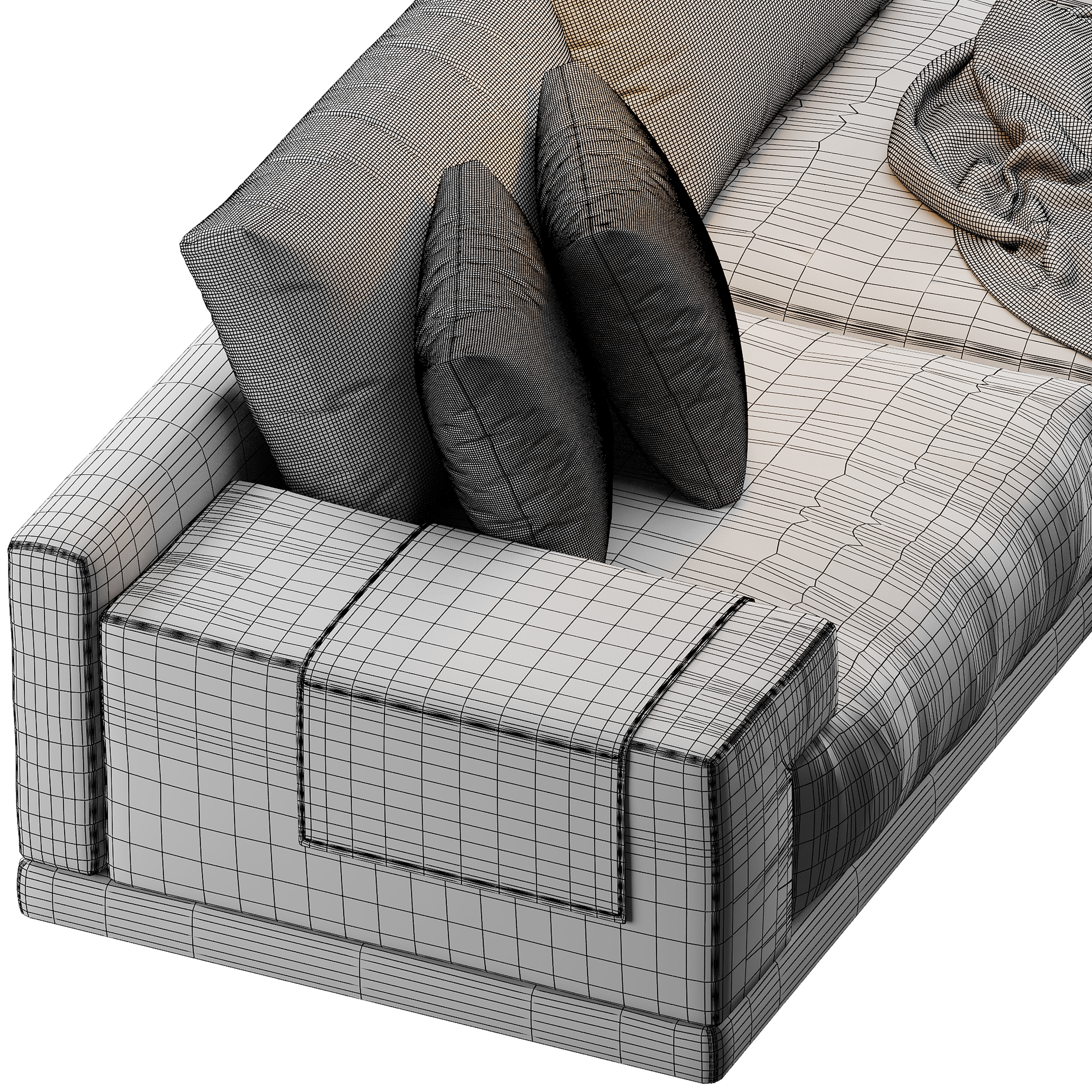 Piet Boon DERK 3D model_4