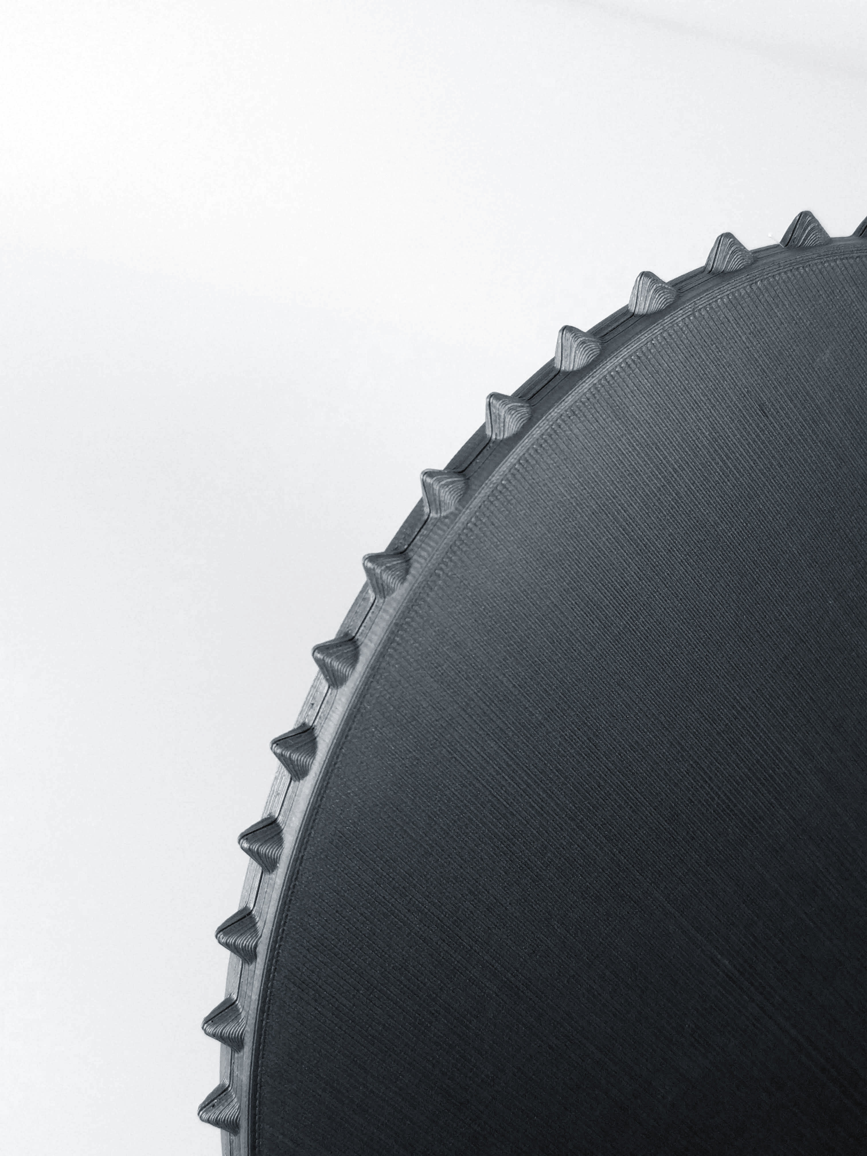 Fair Play - tennis table - ping pong 3D printed racket 3D print model_3