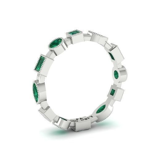 290 Ring 3D print model_1