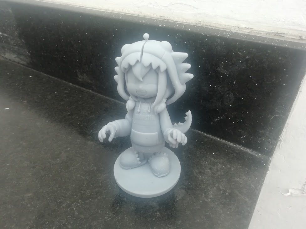 voms proyect pikamee 3d printable figure 3D print model_6