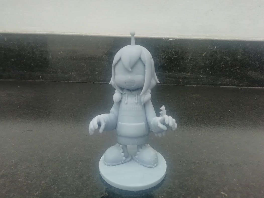 voms proyect pikamee 3d printable figure 3D print model_8