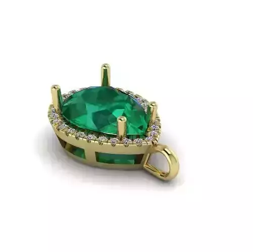 257 Pendant for women