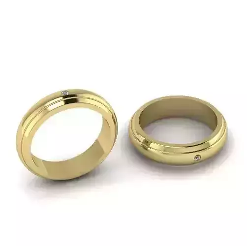224 Wedding ring