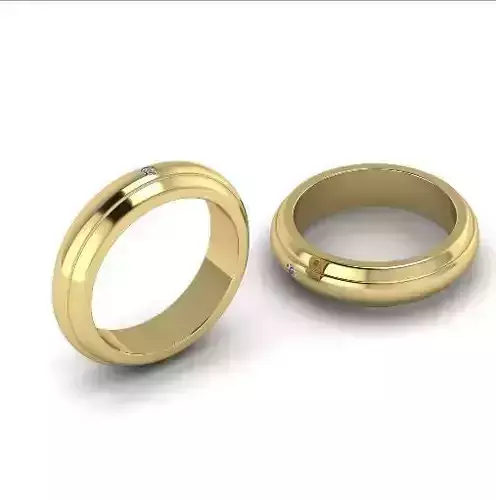 223 Wedding ring