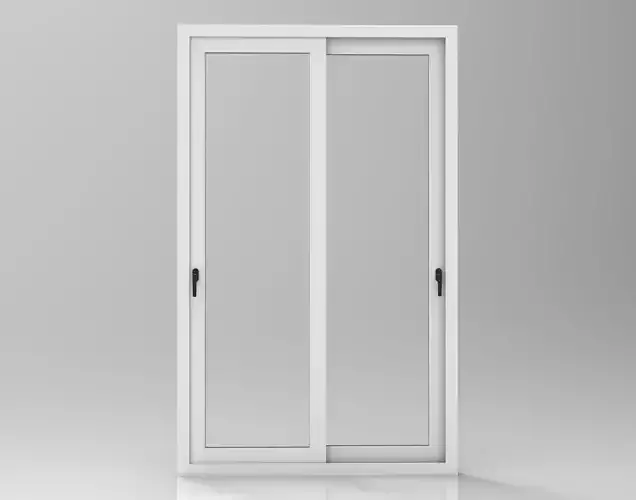 Sliding door 140x225
