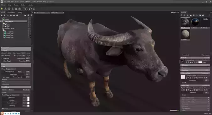 1PBR2film3 and4 television5buffalo6old ox7 bull8 livestock9 