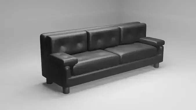 Sofa seat