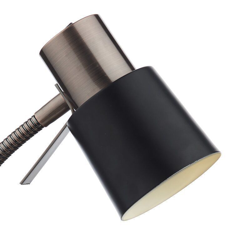 Genesis Desk Light Lamp 3D model_6