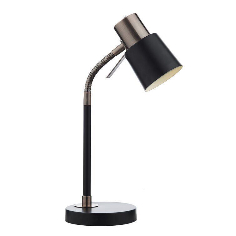 Genesis Desk Light Lamp 3D model_1